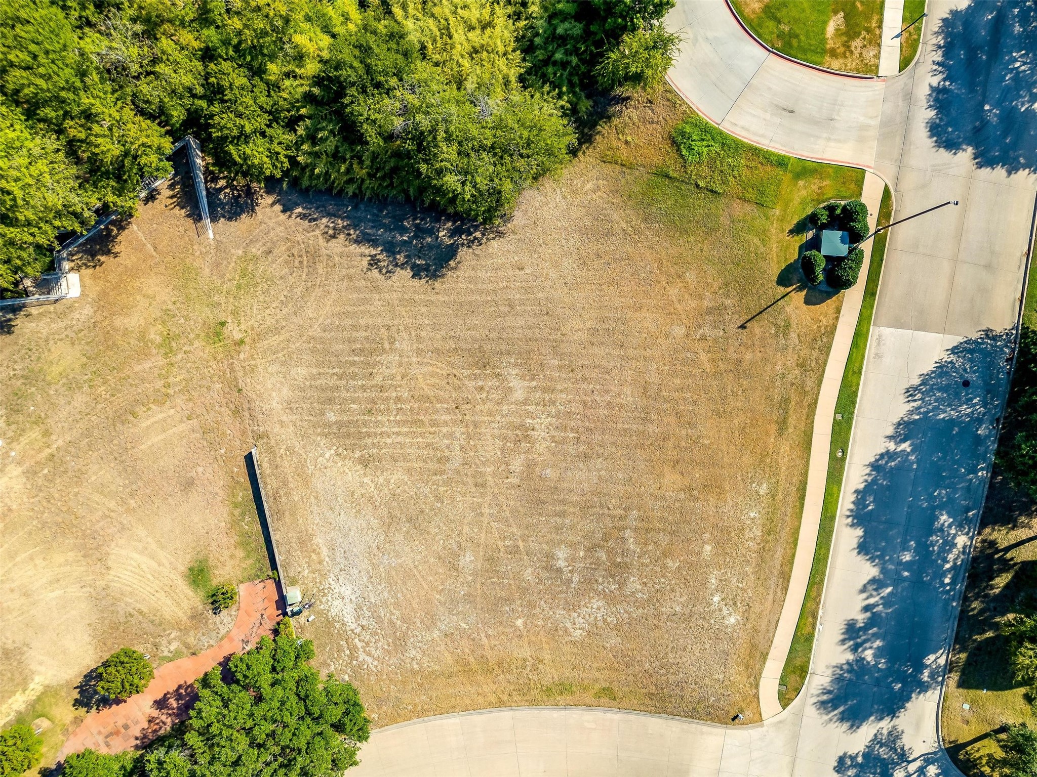 6513 Haig Point Court Fort Worth TX 76132