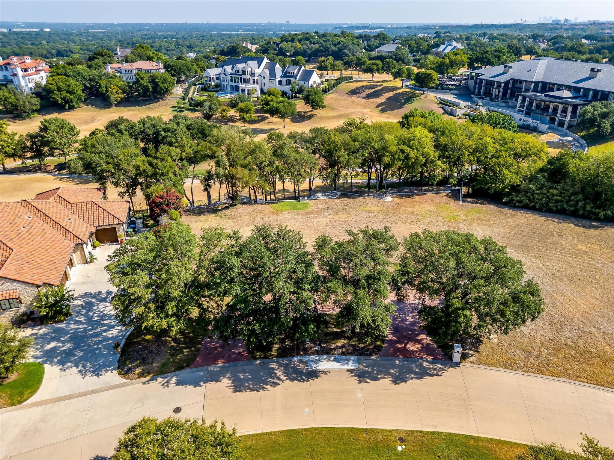 6513 Haig Point Court Fort Worth TX 76132