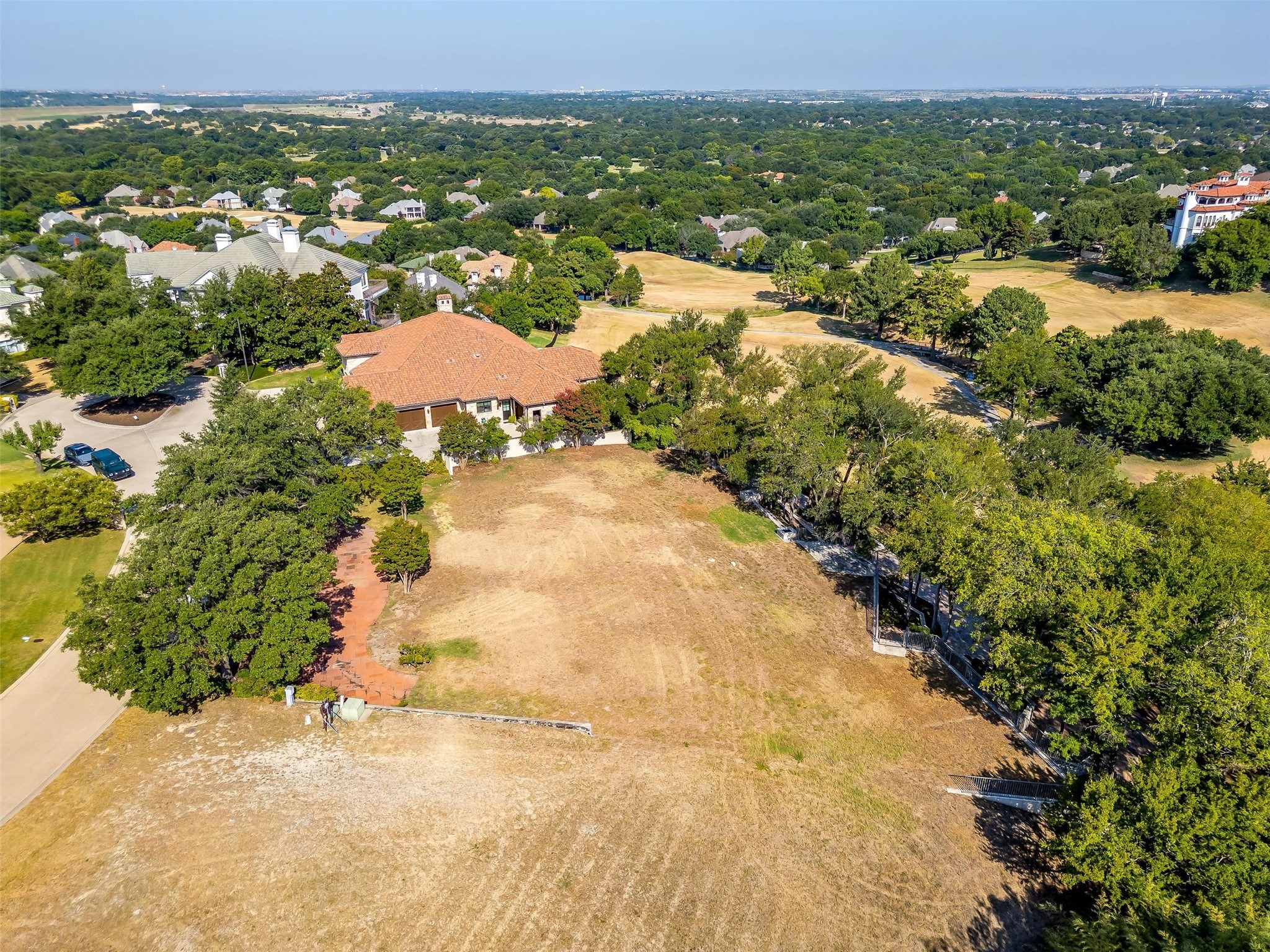6513 Haig Point Court Fort Worth TX 76132