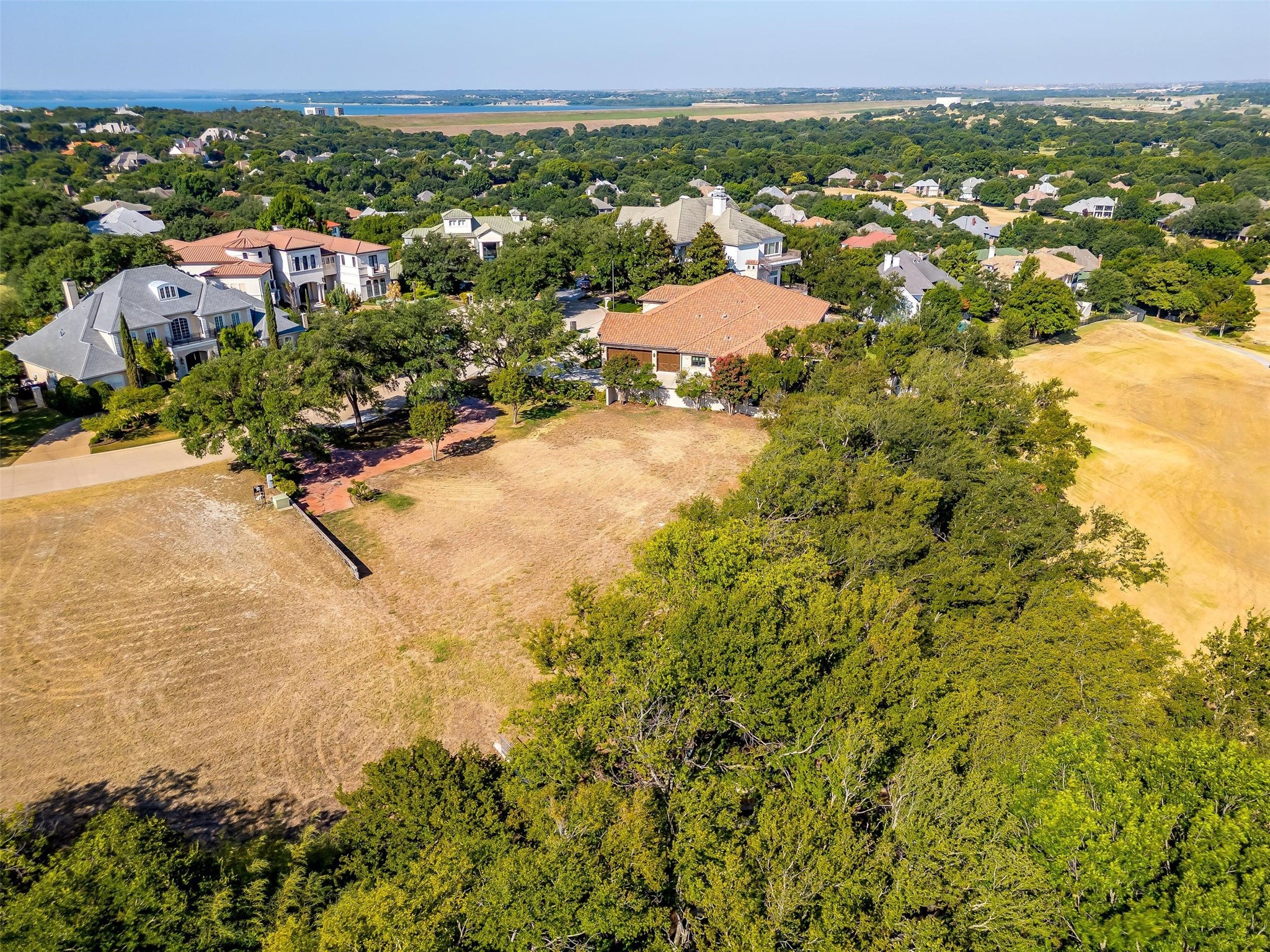 6513 Haig Point Court Fort Worth TX 76132