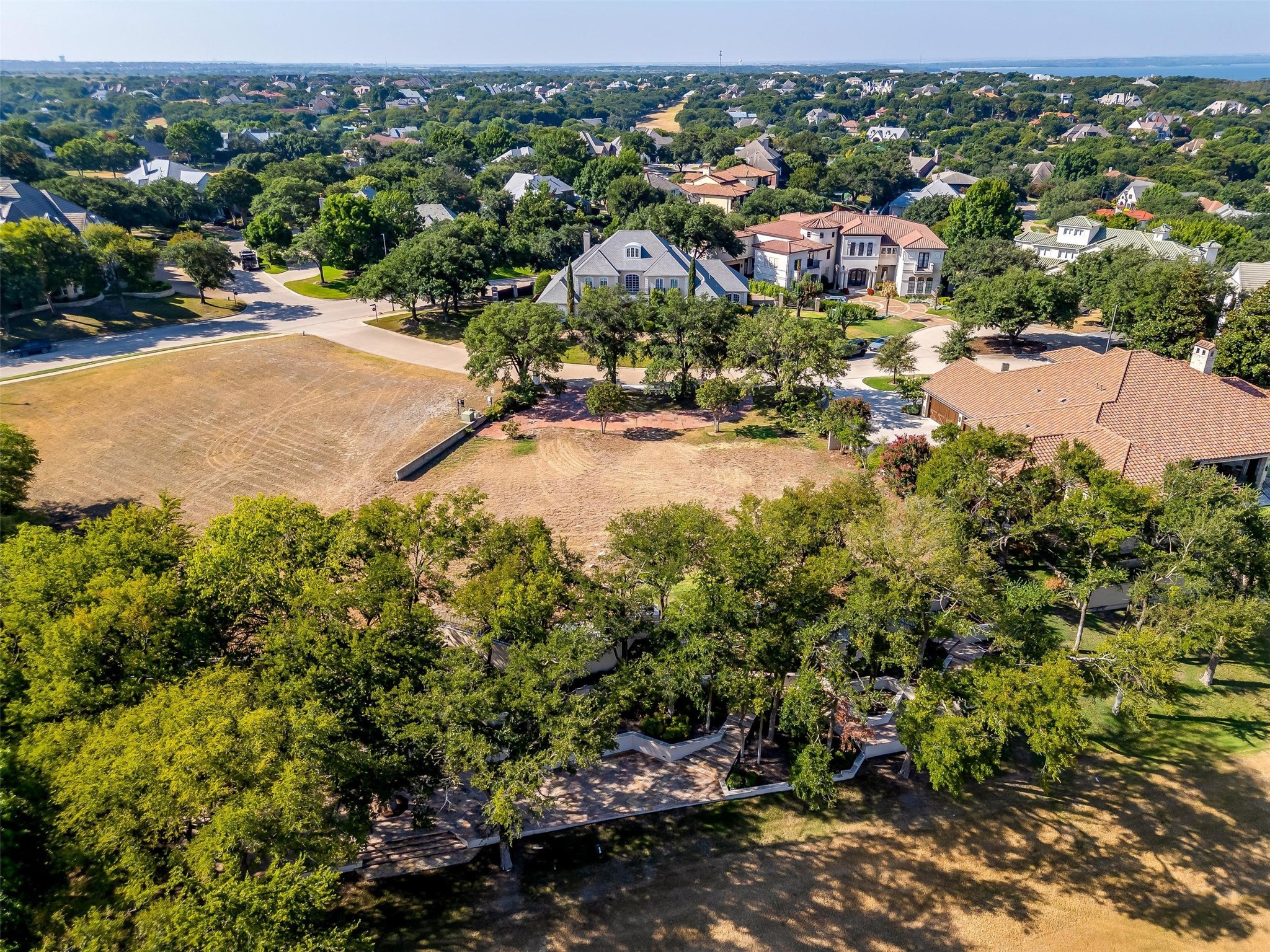6513 Haig Point Court Fort Worth TX 76132