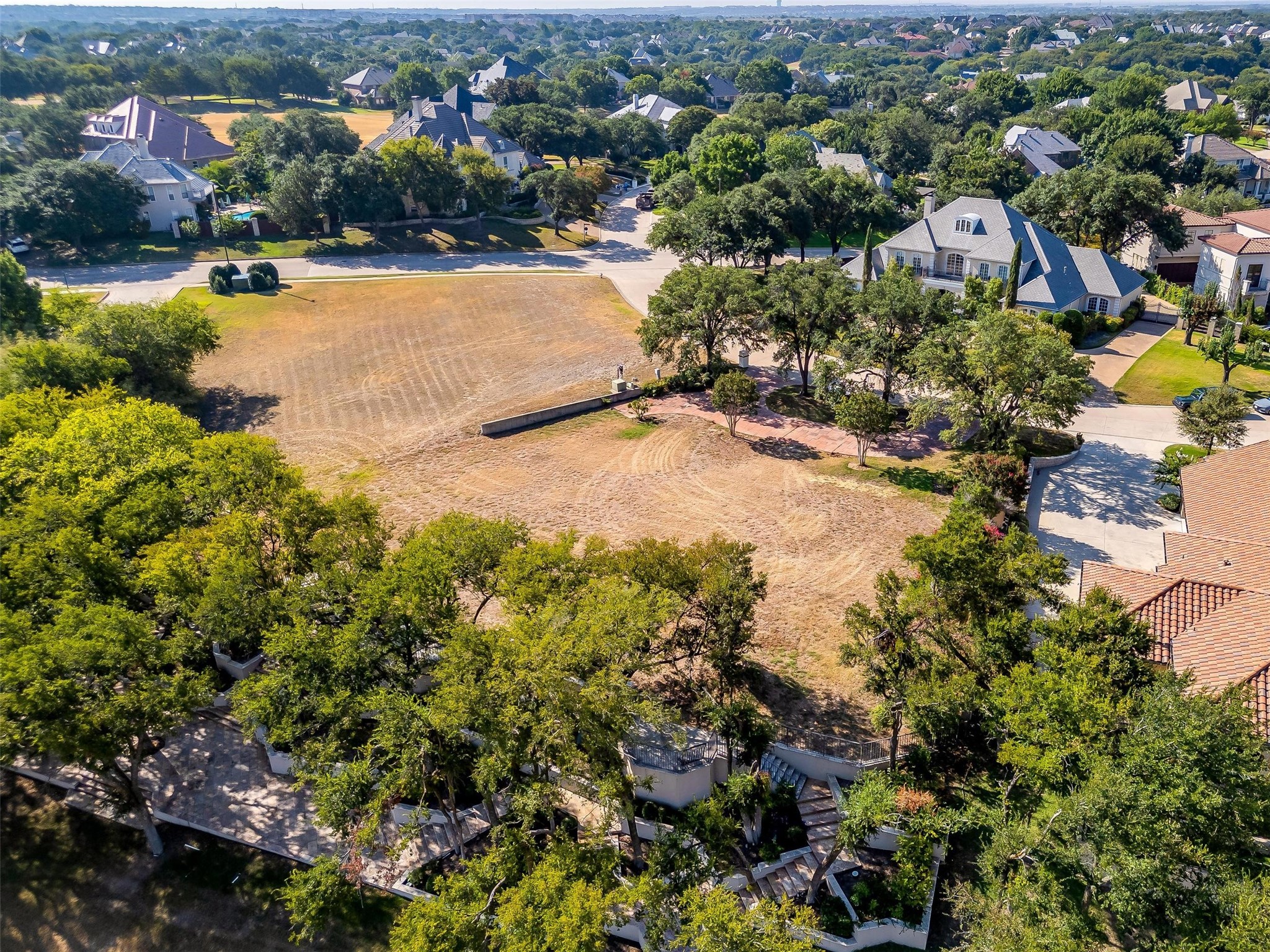 6513 Haig Point Court Fort Worth TX 76132