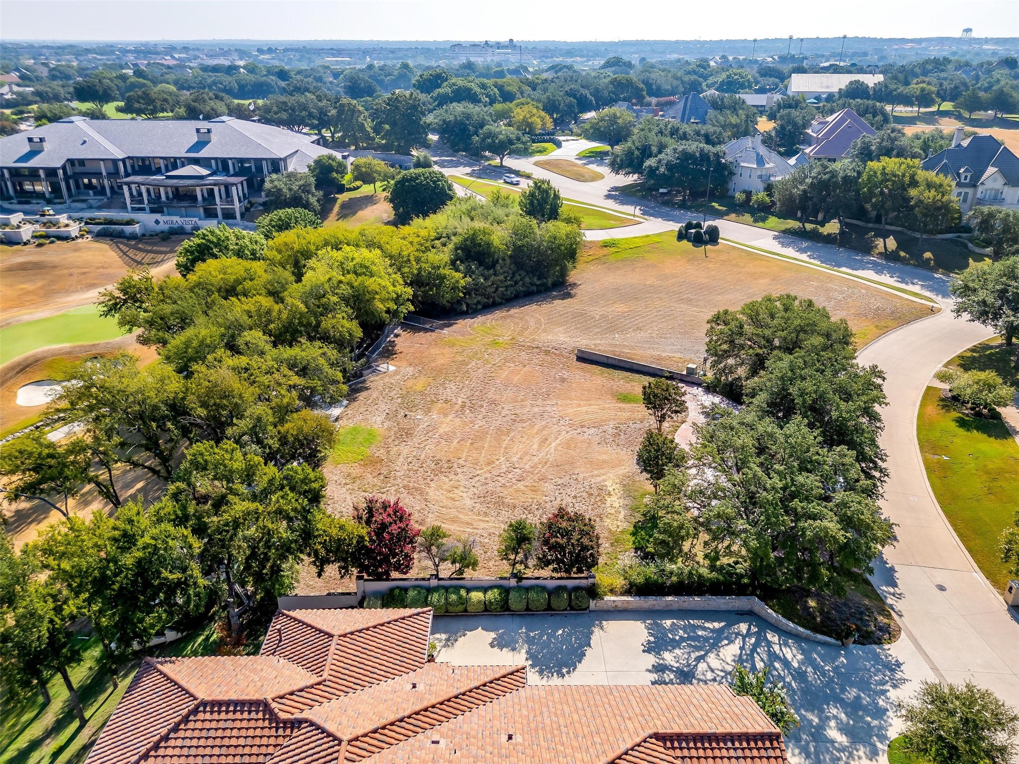 6513 Haig Point Court Fort Worth TX 76132