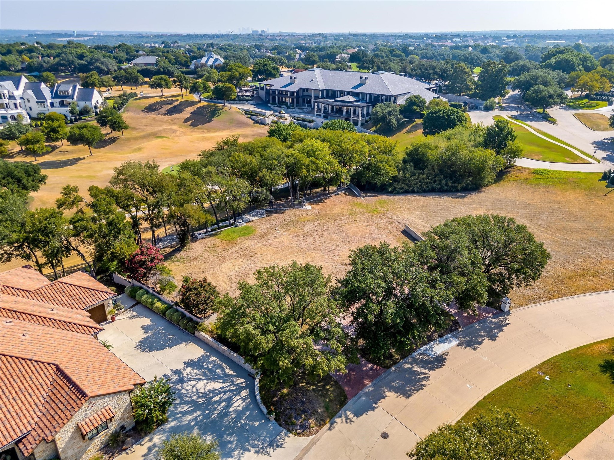 6513 Haig Point Court Fort Worth TX 76132
