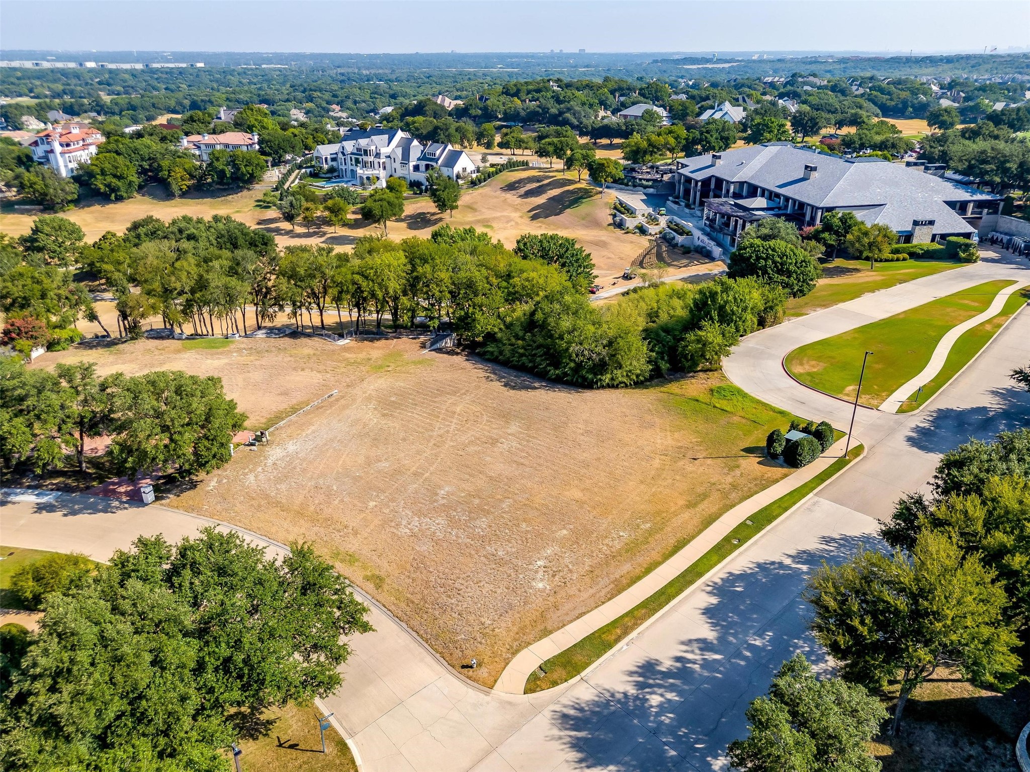 6513 Haig Point Court Fort Worth TX 76132