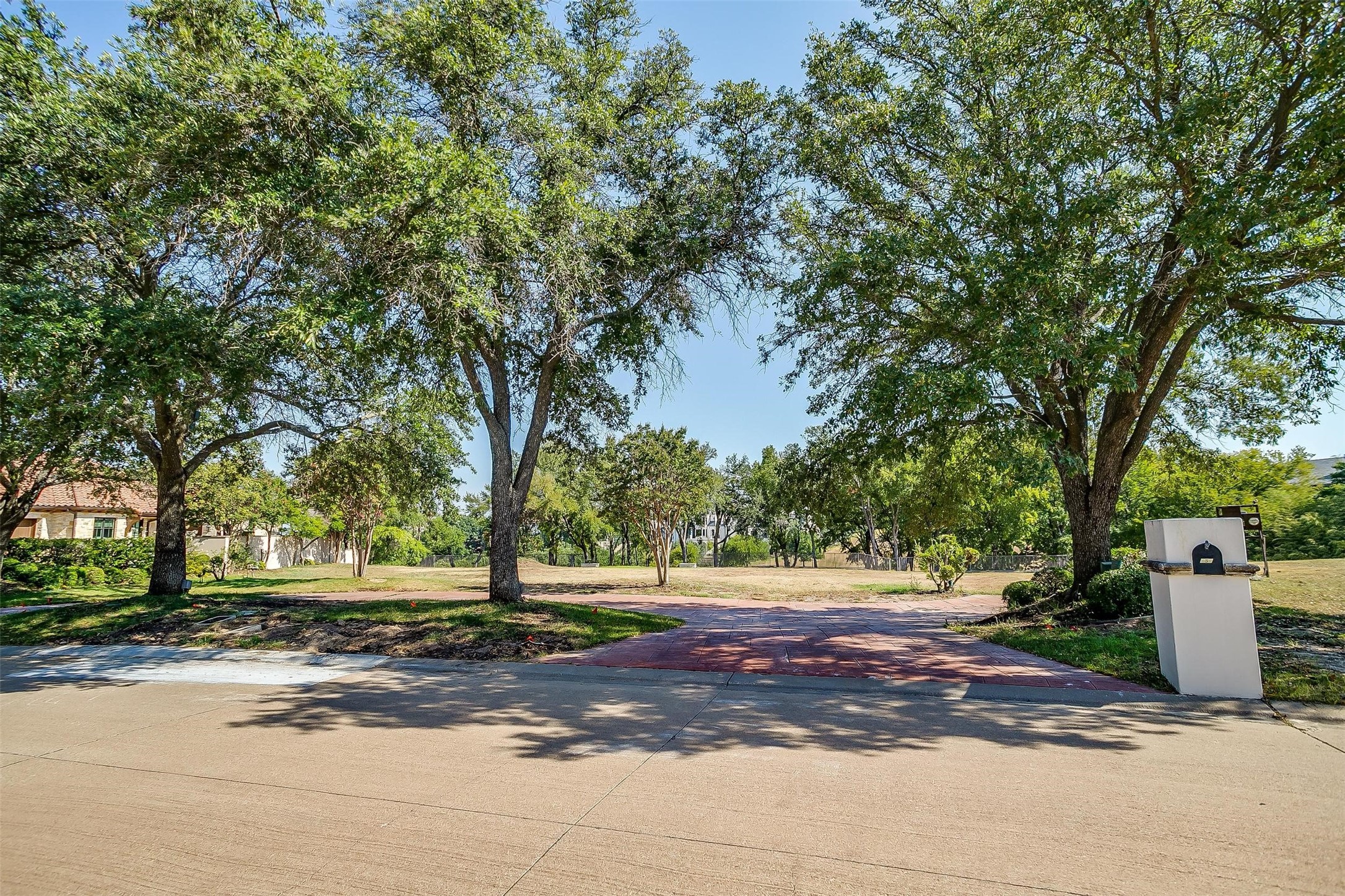 6513 Haig Point Court Fort Worth TX 76132