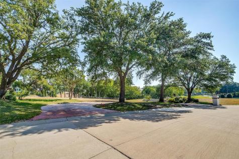 6513 Haig Point Court Fort Worth TX 76132
