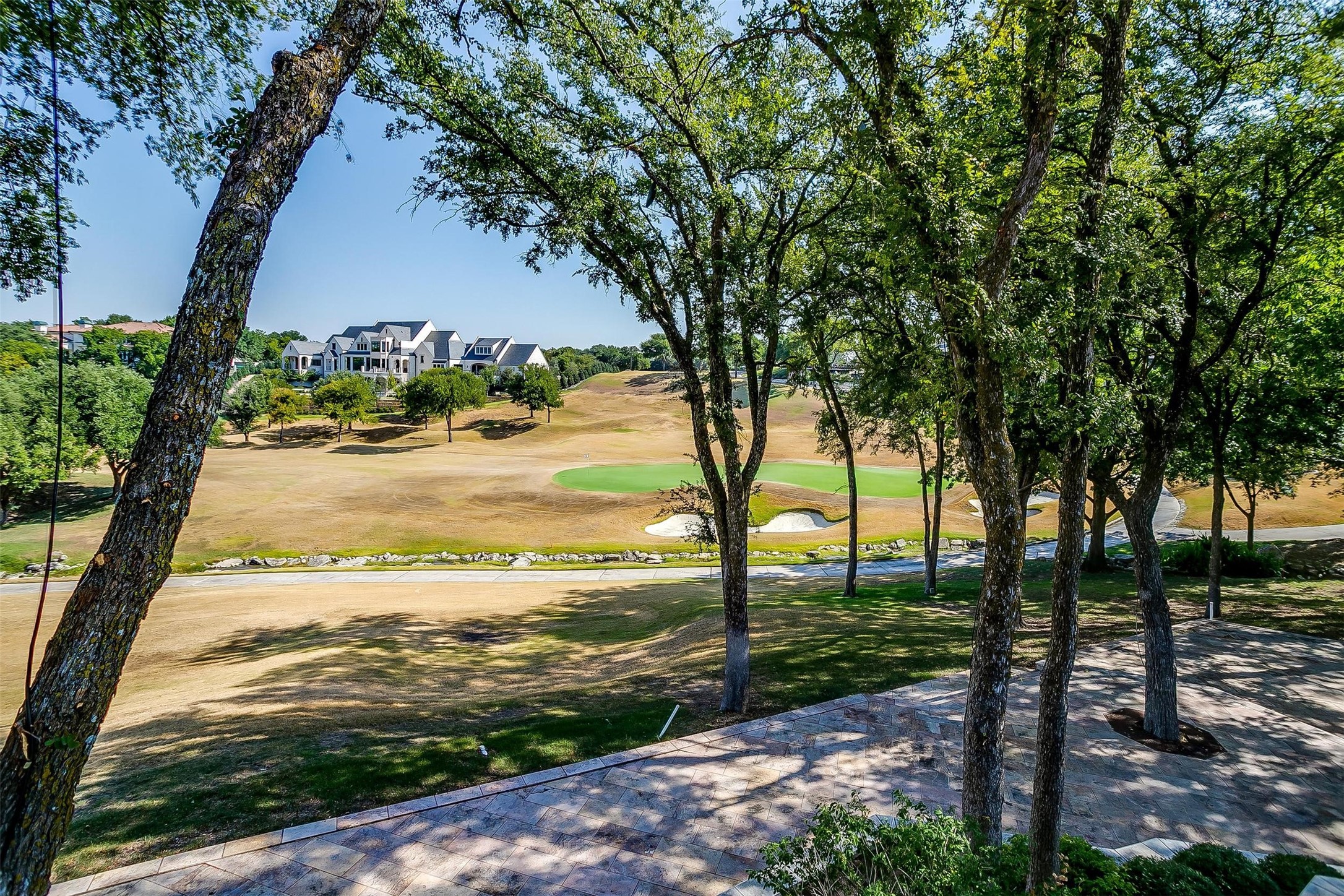 6513 Haig Point Court Fort Worth TX 76132