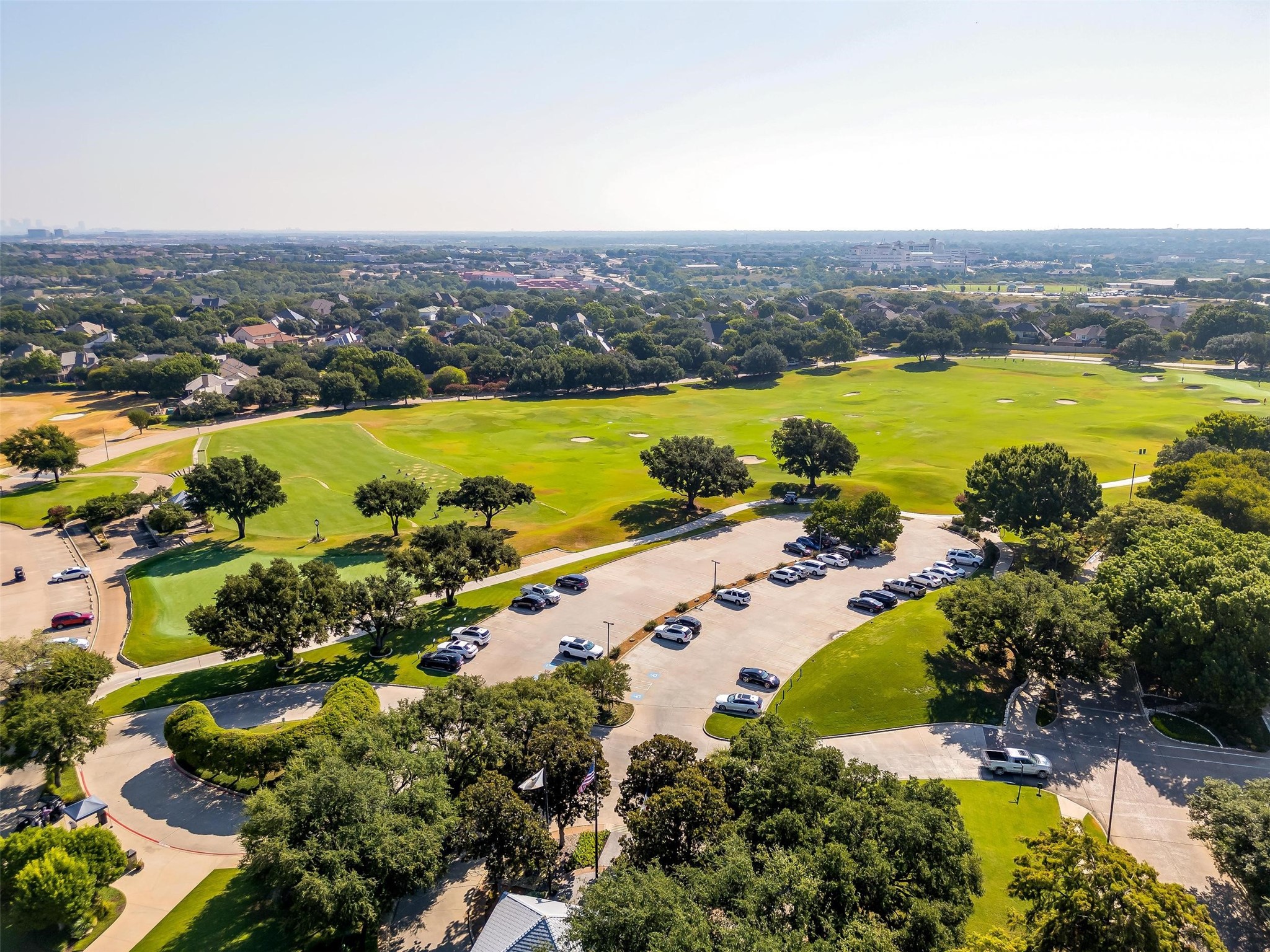 6513 Haig Point Court Fort Worth TX 76132