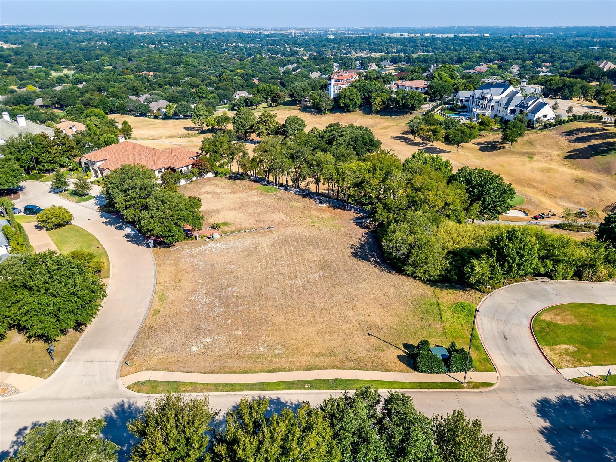 6513 Haig Point Court Fort Worth TX 76132