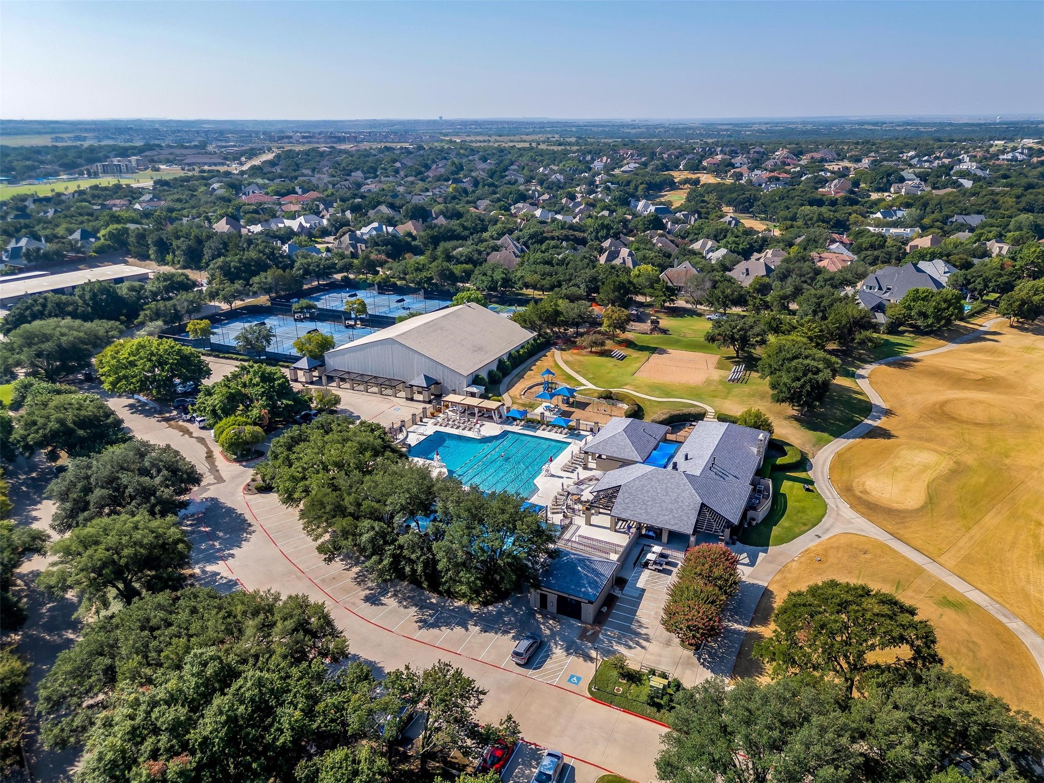 6513 Haig Point Court Fort Worth TX 76132