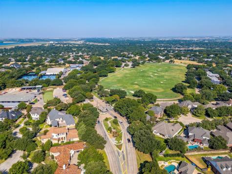 6513 Haig Point Court Fort Worth TX 76132