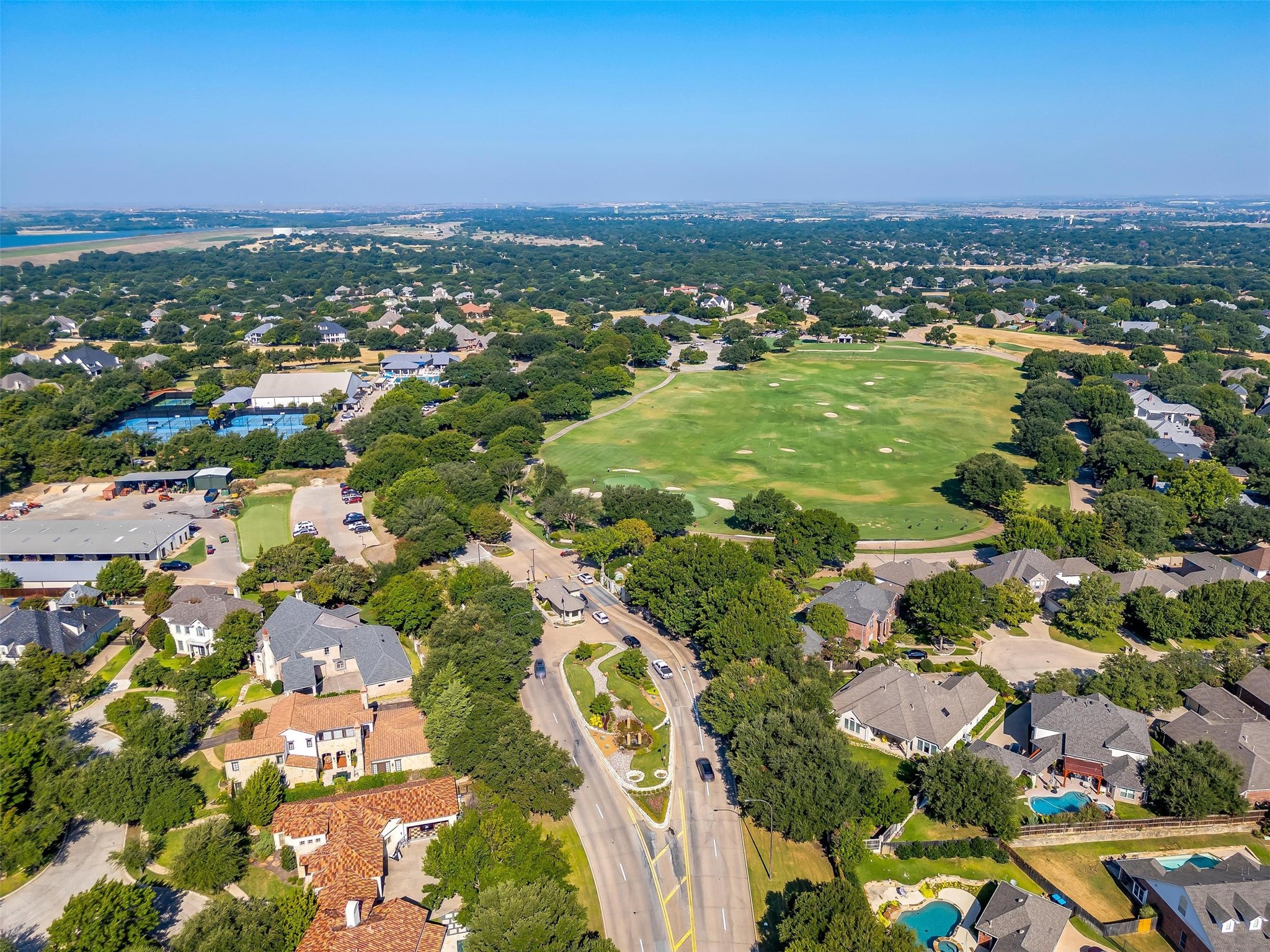 6513 Haig Point Court Fort Worth TX 76132