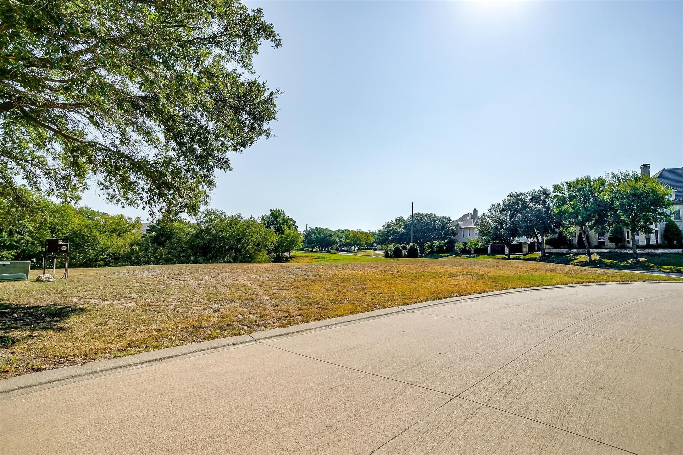 6513 Haig Point Court Fort Worth TX 76132