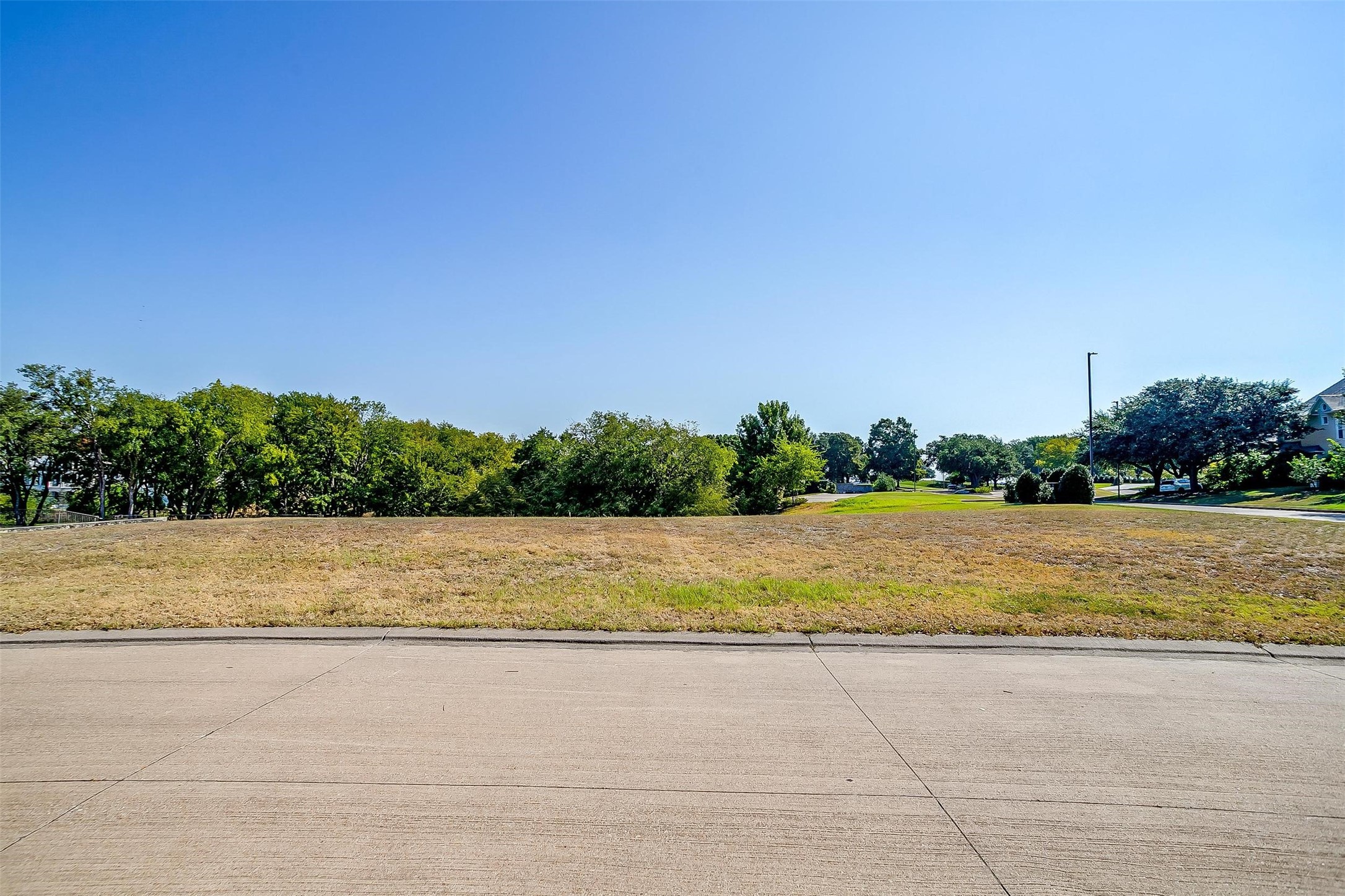 6513 Haig Point Court Fort Worth TX 76132