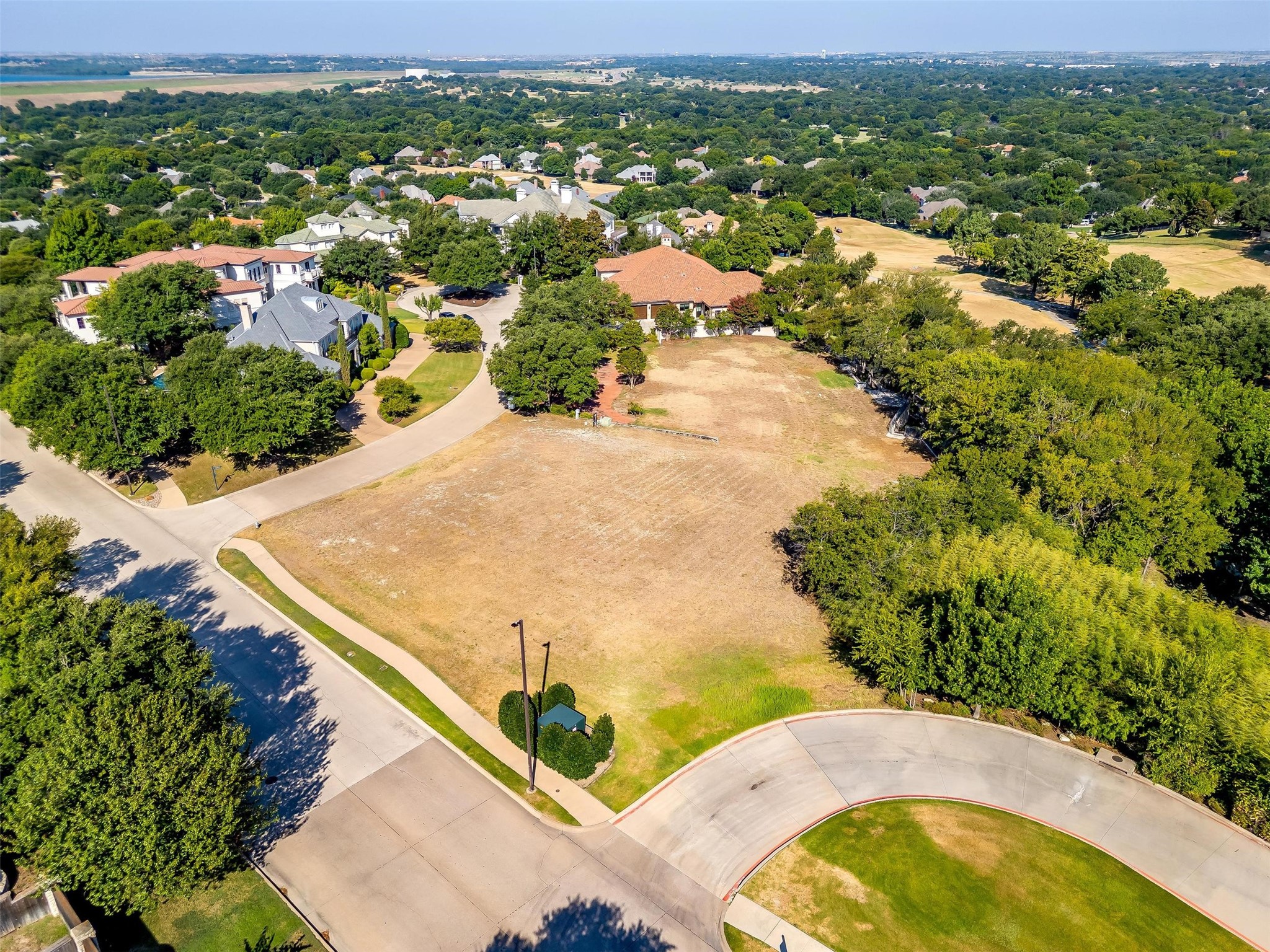 6513 Haig Point Court Fort Worth TX 76132