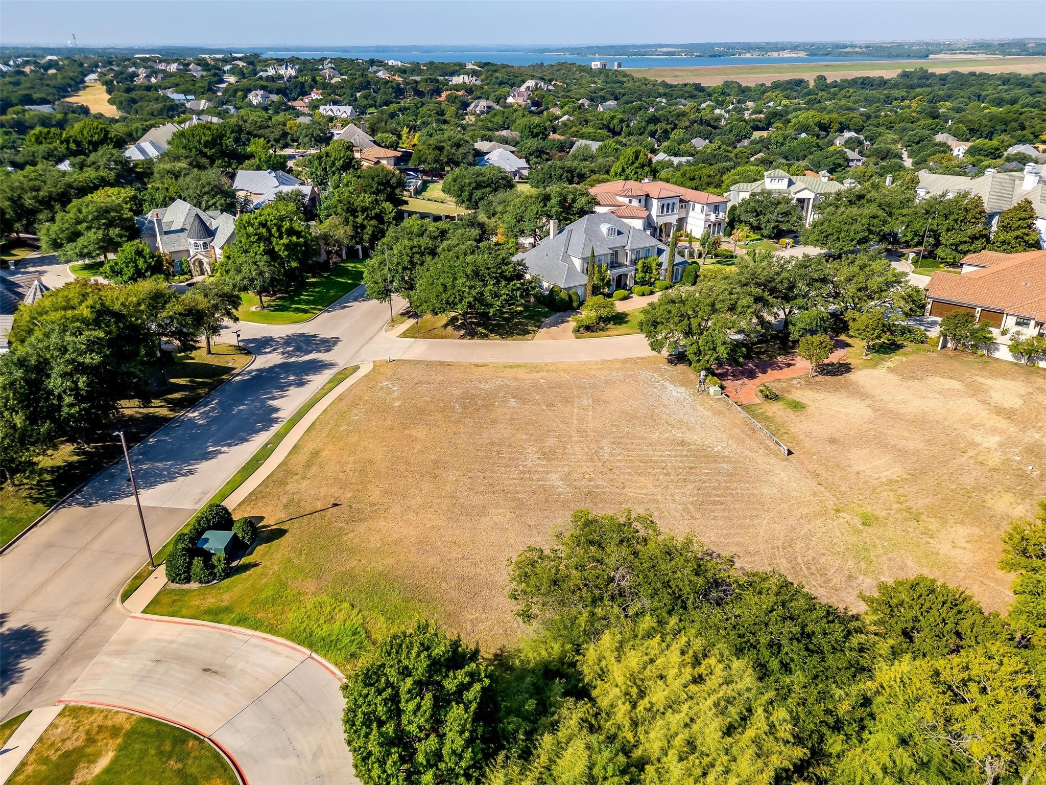 6513 Haig Point Court Fort Worth TX 76132