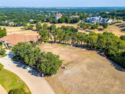 6513 Haig Point Court Fort Worth TX 76132