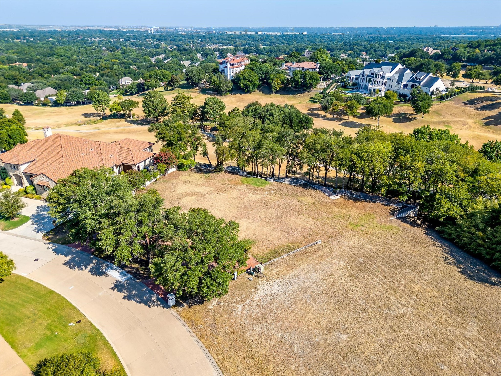 6513 Haig Point Court Fort Worth TX 76132