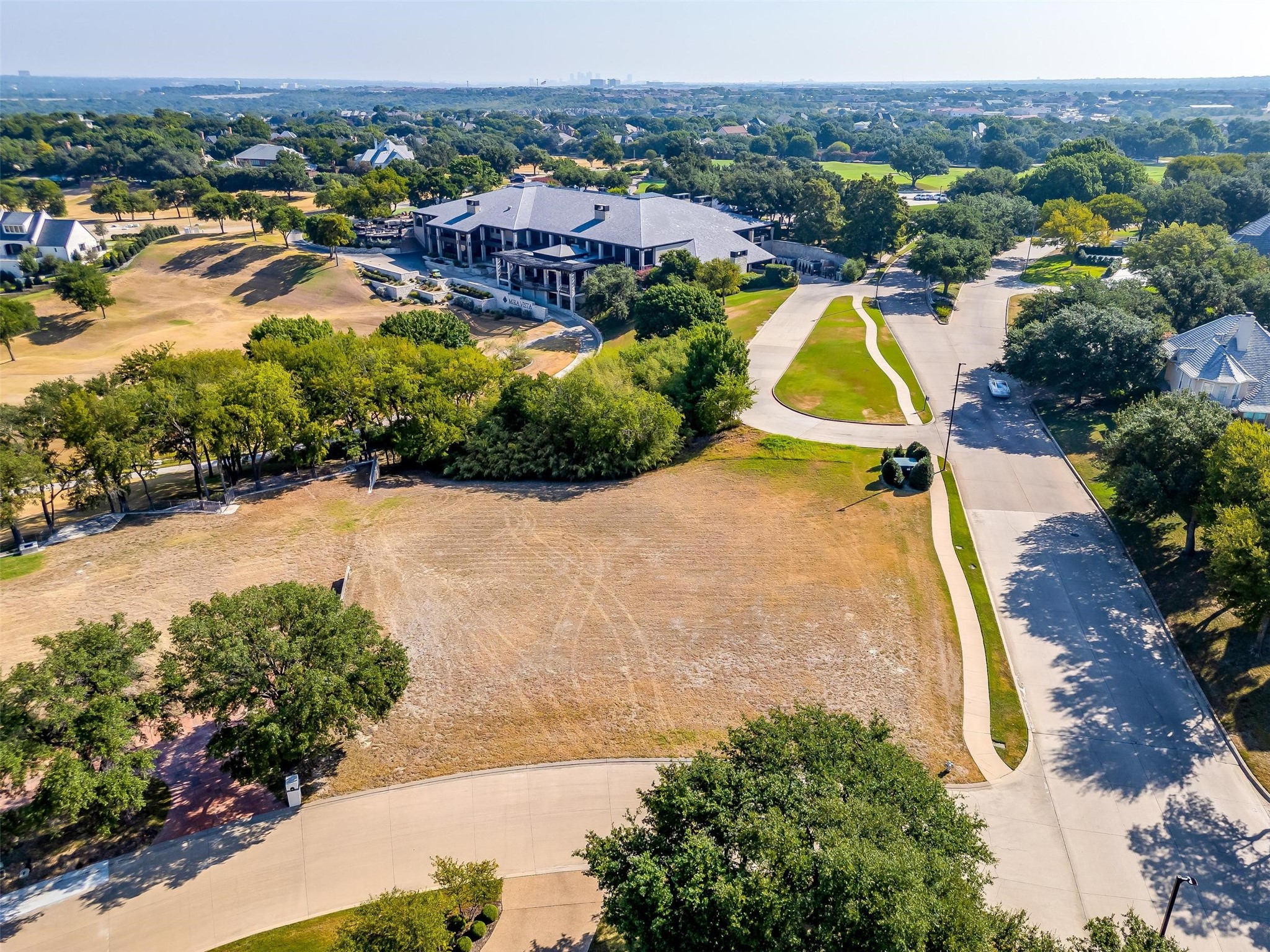 6513 Haig Point Court Fort Worth TX 76132
