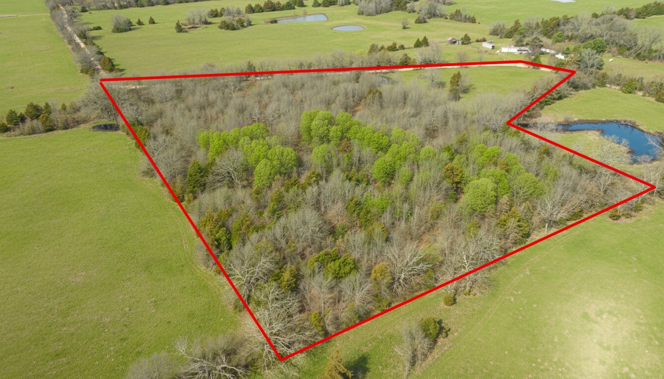 Tbd County Road 1420 Bogata TX 75417