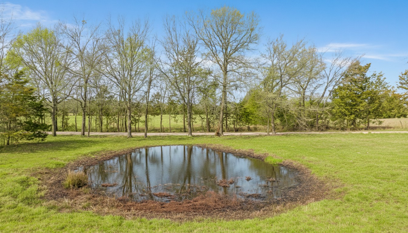 Tbd County Road 1420 Bogata TX 75417