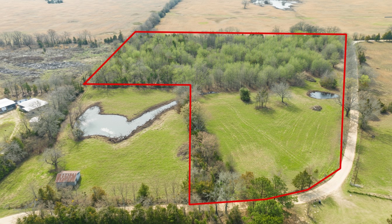 Tbd County Road 1420 Bogata TX 75417