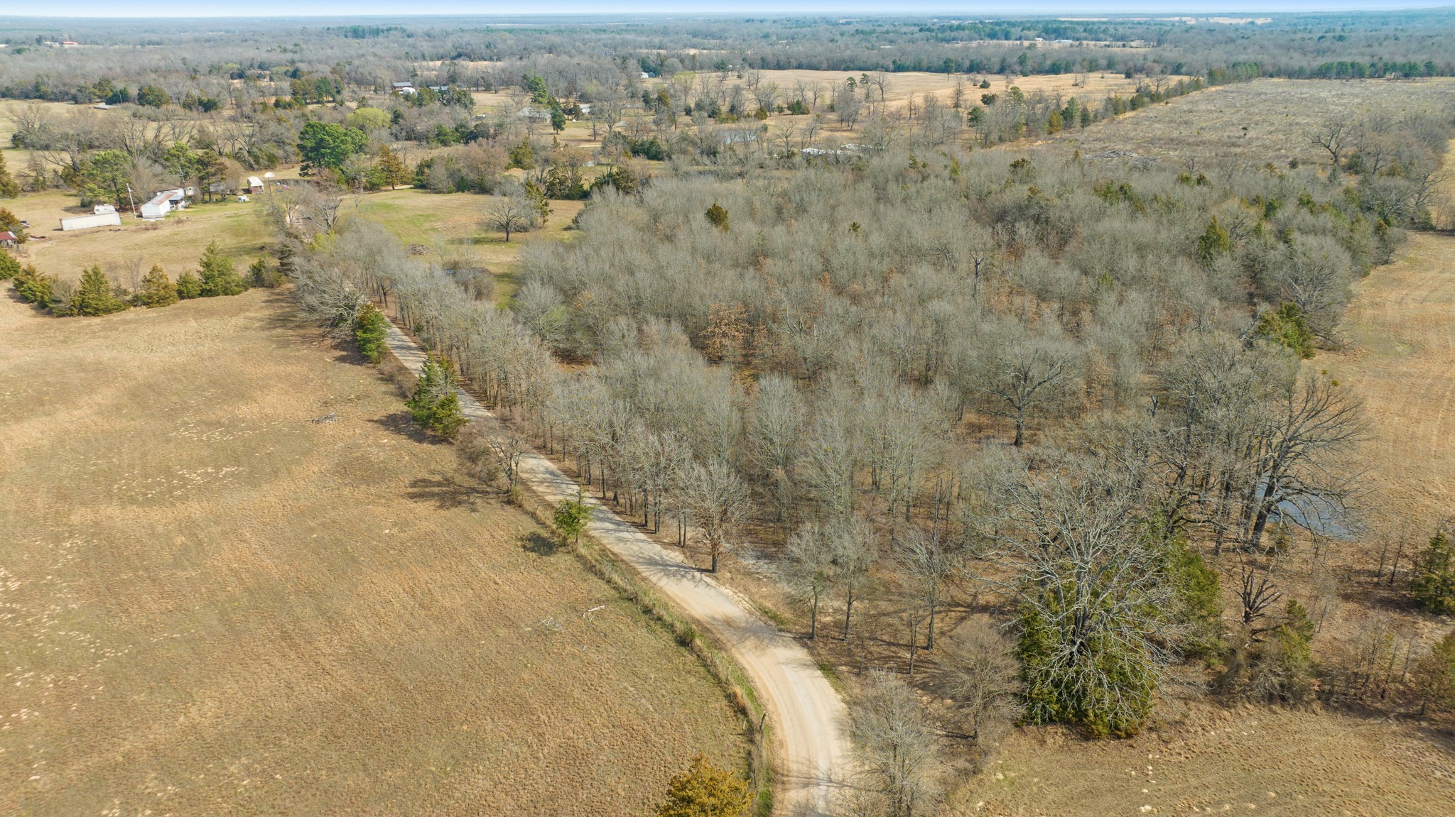 Tbd County Road 1420 Bogata TX 75417