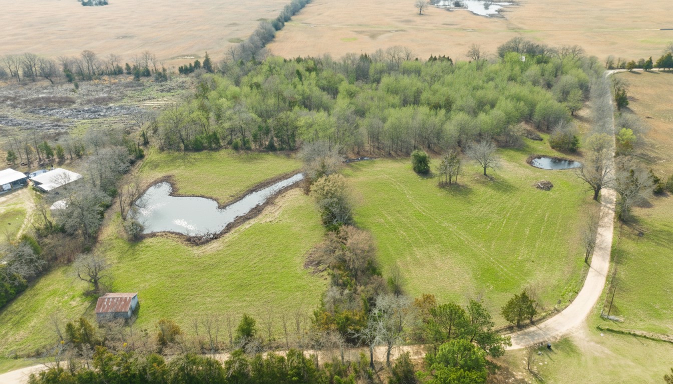 Tbd County Road 1420 Bogata TX 75417