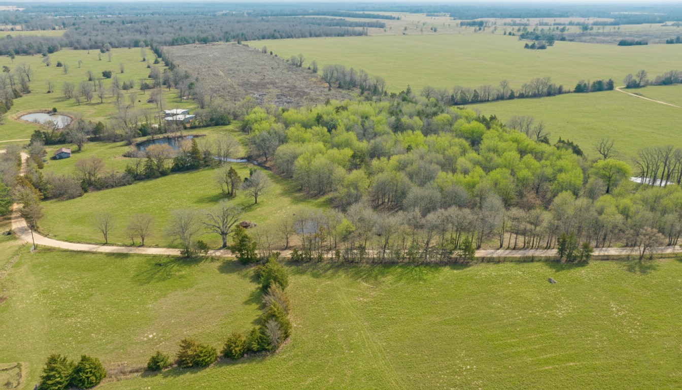 Tbd County Road 1420 Bogata TX 75417