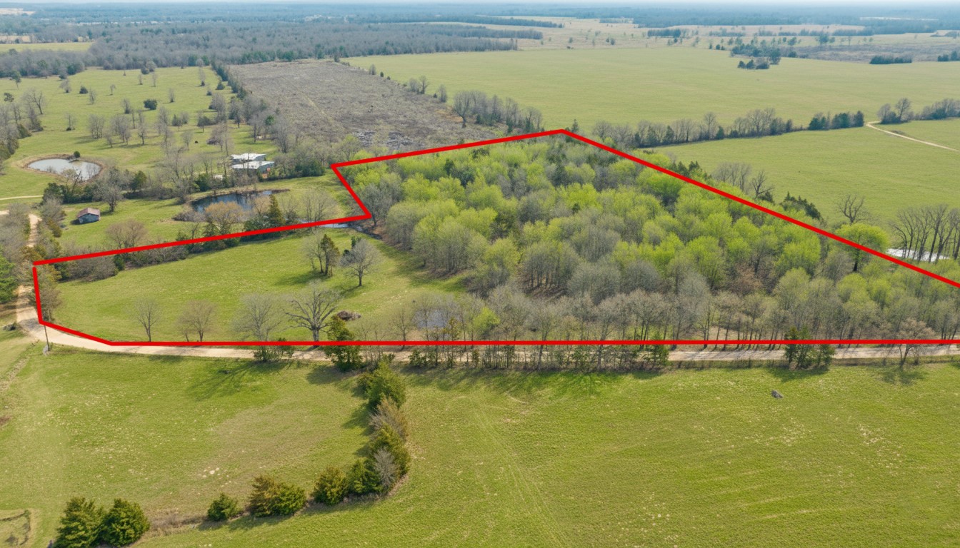 Tbd County Road 1420 Bogata TX 75417