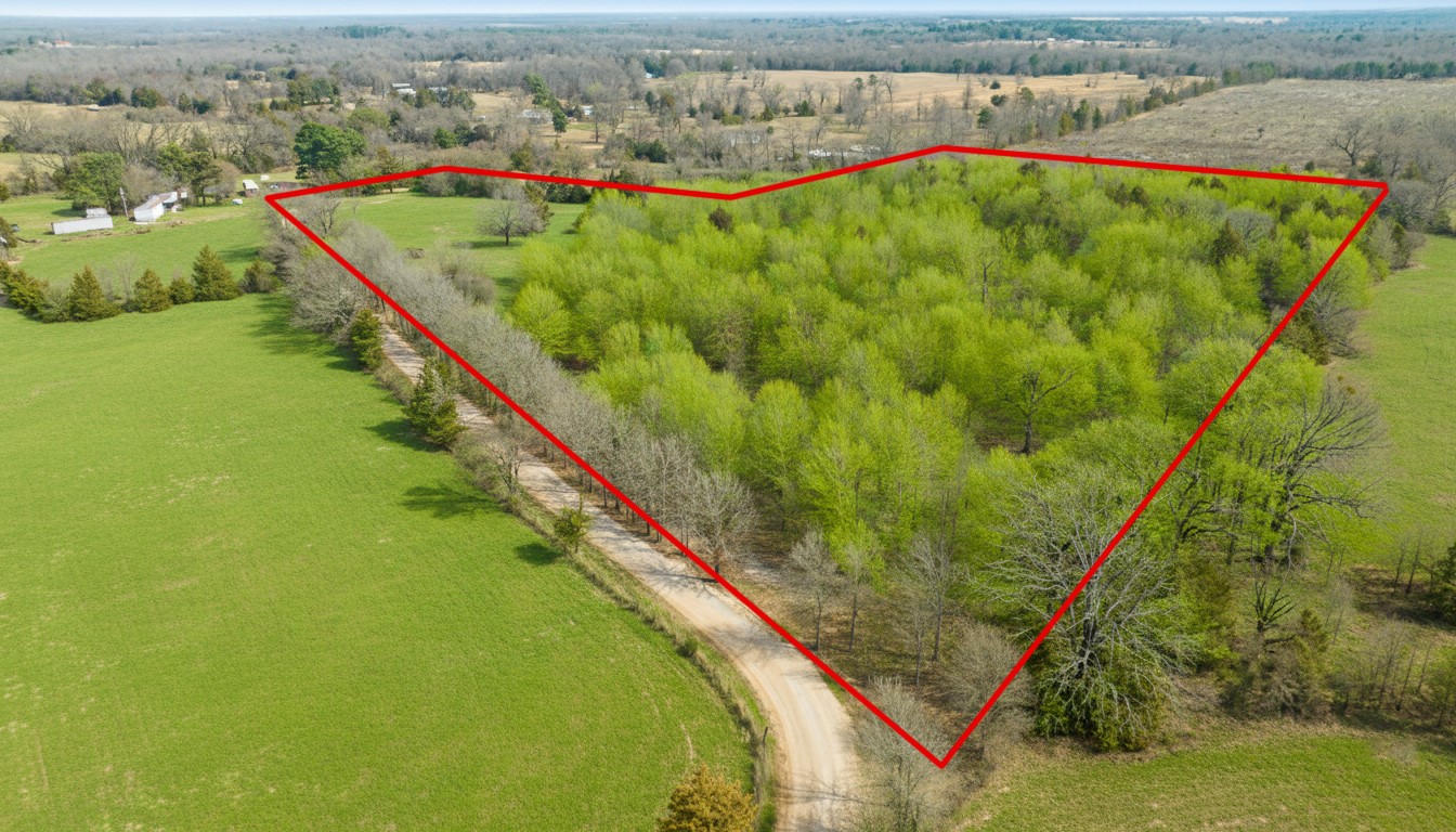 Tbd County Road 1420 Bogata TX 75417