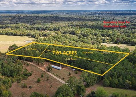 302 Vz County Road 4825 Ben Wheeler TX 75754