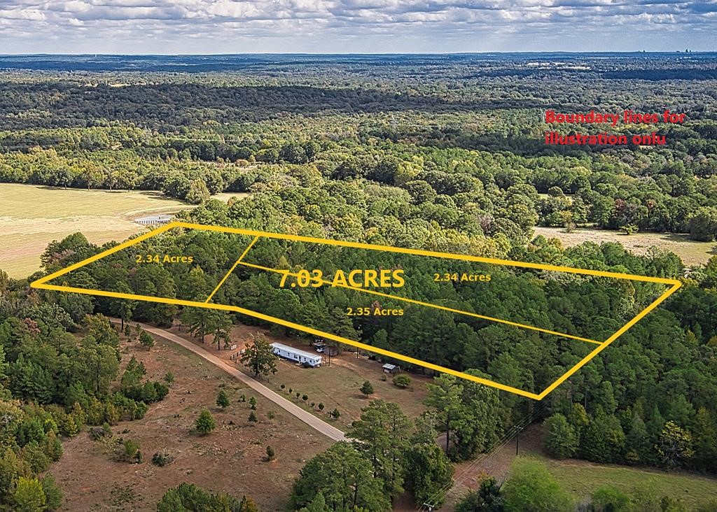 302 Vz County Road 4825 Ben Wheeler TX 75754