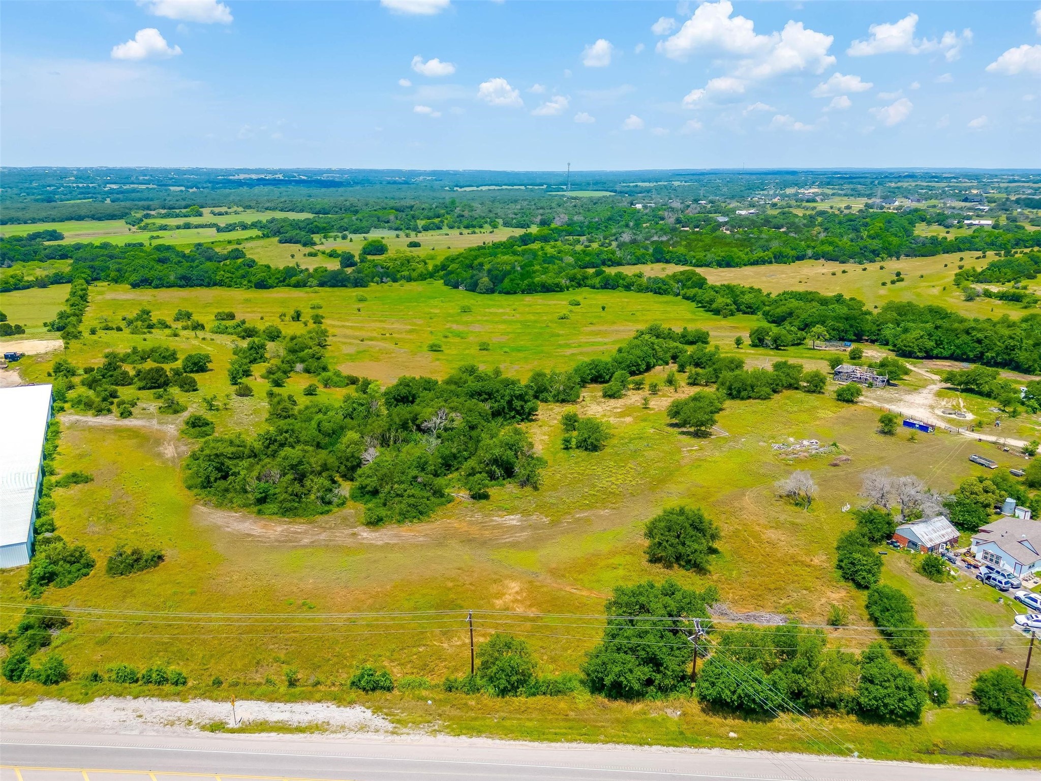 3505 N Fm 51 Weatherford TX 76085