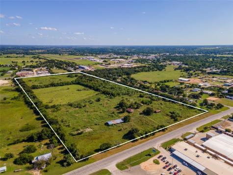1866 E Washington Street Stephenville TX 76401