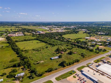 1866 E Washington Street Stephenville TX 76401