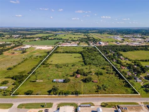 1866 E Washington Street Stephenville TX 76401
