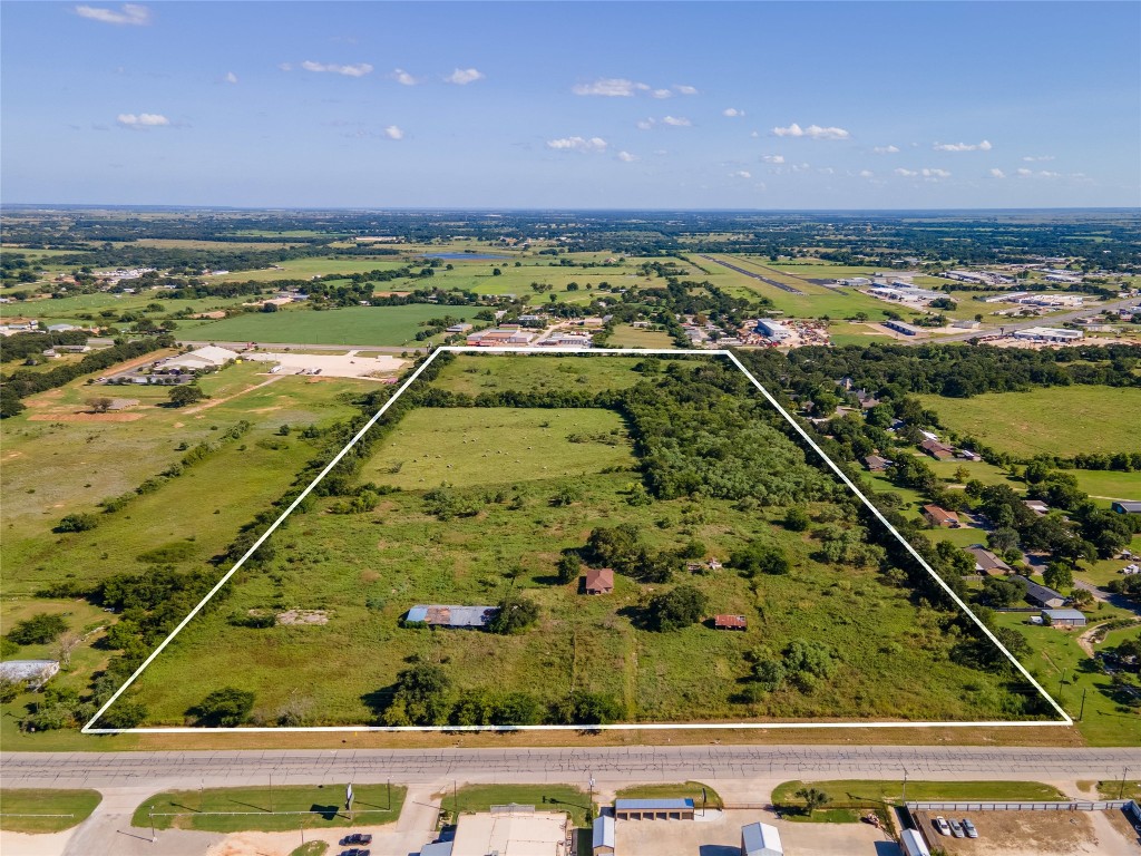1866 E Washington Street Stephenville TX 76401