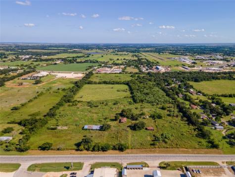 1866 E Washington Street Stephenville TX 76401