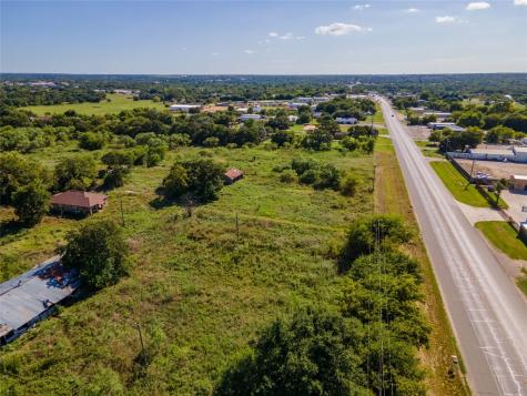 1866 E Washington Street Stephenville TX 76401
