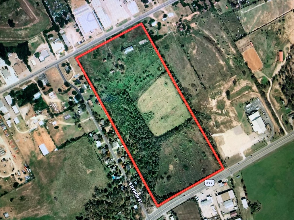 1866 E Washington Street Stephenville TX 76401