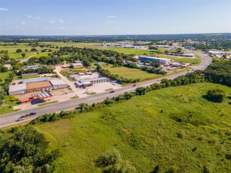1866 E Washington Street Stephenville TX 76401