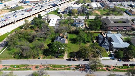 1830 Park Row Avenue Dallas TX 75215