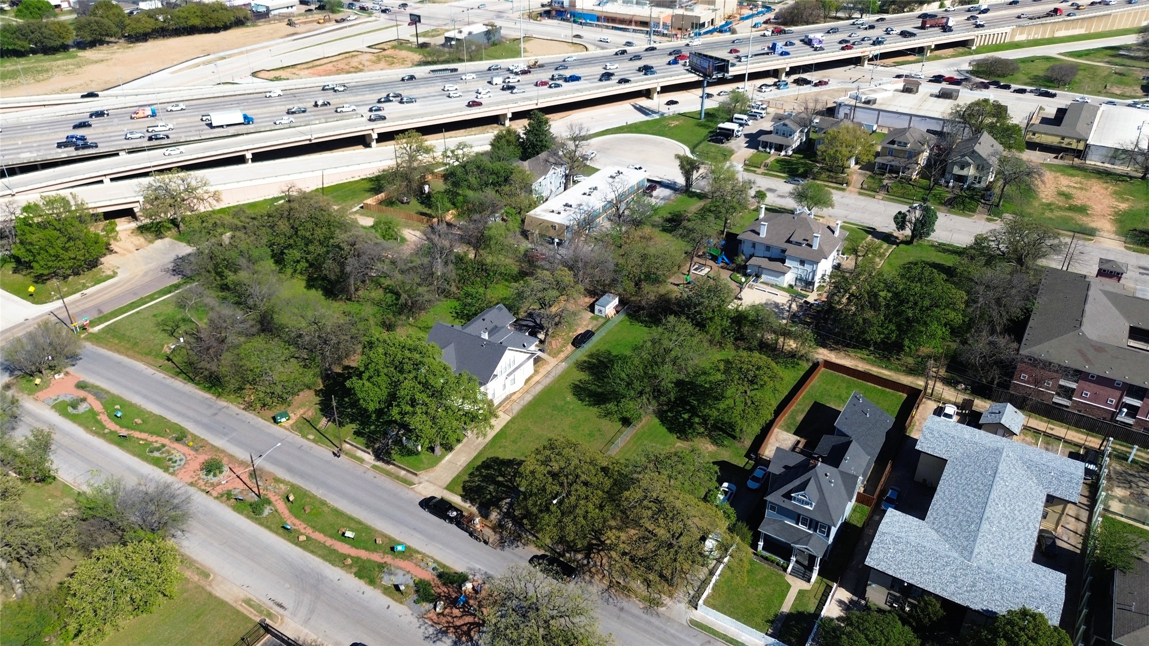1830 Park Row Avenue Dallas TX 75215