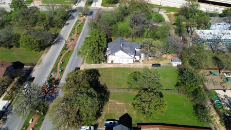 1830 Park Row Avenue Dallas TX 75215