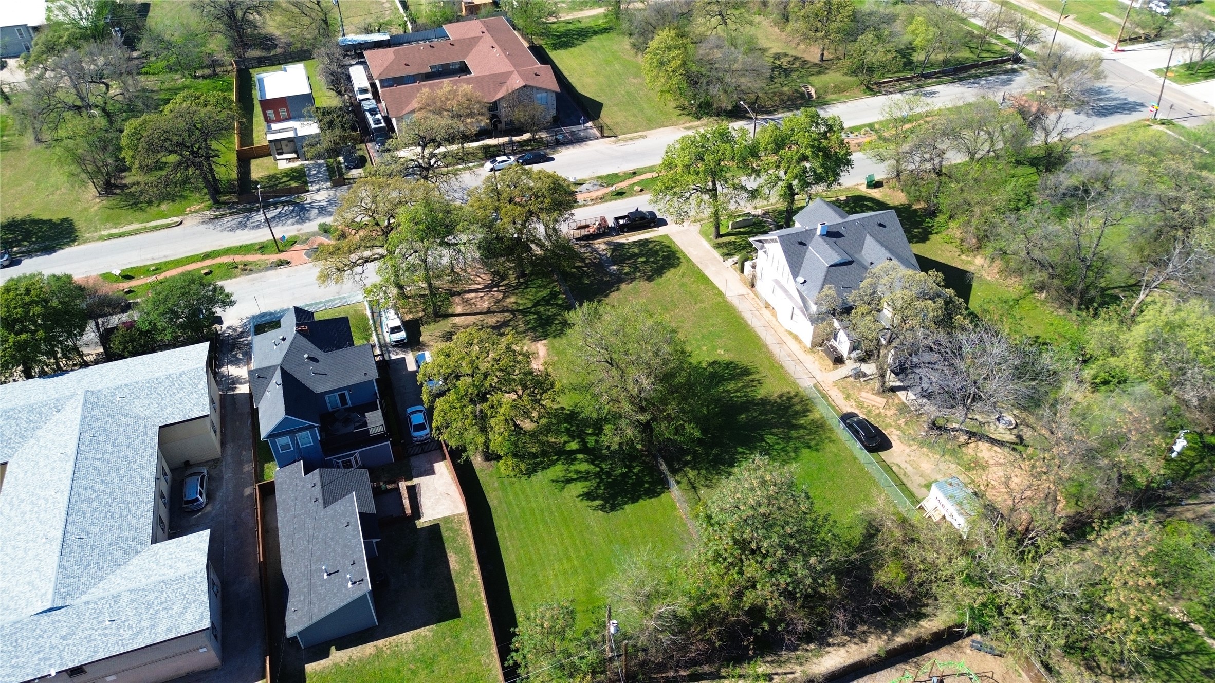 1830 Park Row Avenue Dallas TX 75215