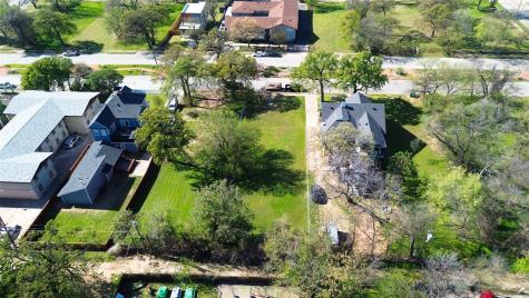 1830 Park Row Avenue Dallas TX 75215