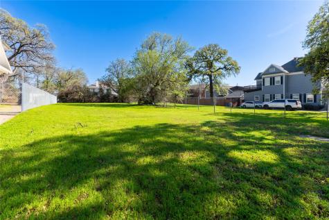1830 Park Row Avenue Dallas TX 75215