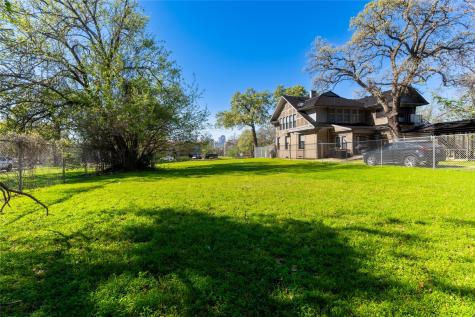 1830 Park Row Avenue Dallas TX 75215